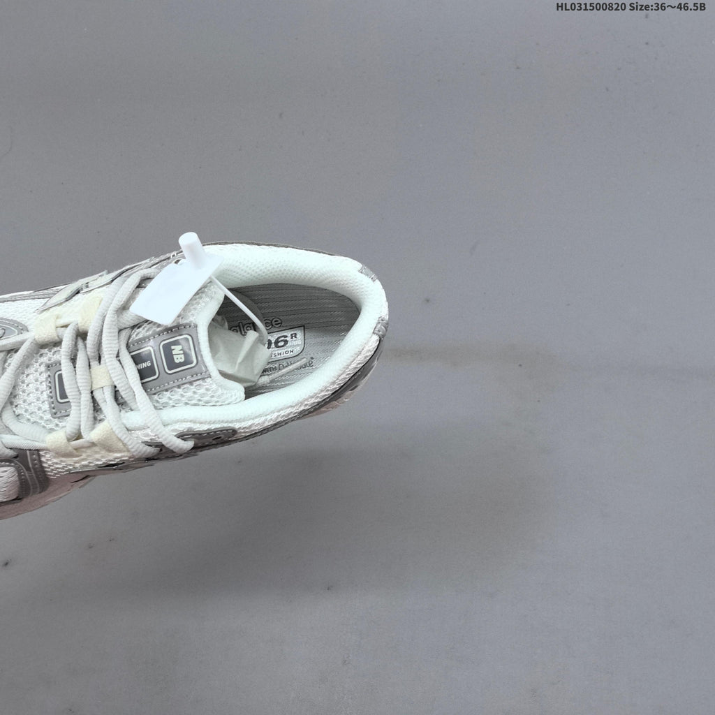 New Balance 1906R Sneakers White Silver U1906RJM