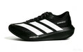 Black and White Adidas Adizero Evo SL 2 Running Shoes