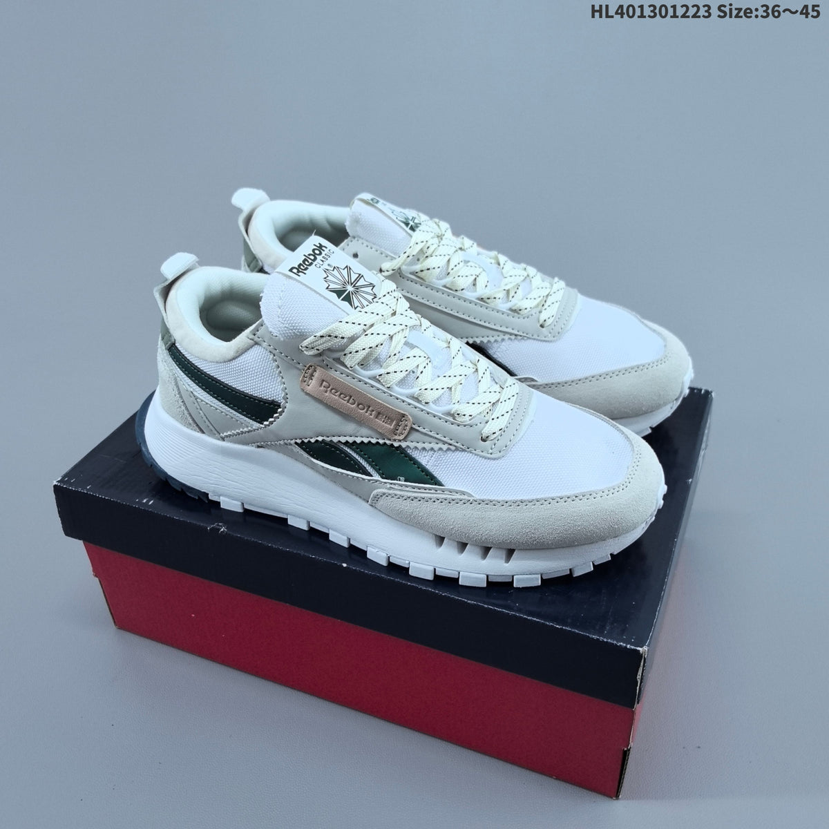 Reebok LX 2200 Retro Running Sneakers