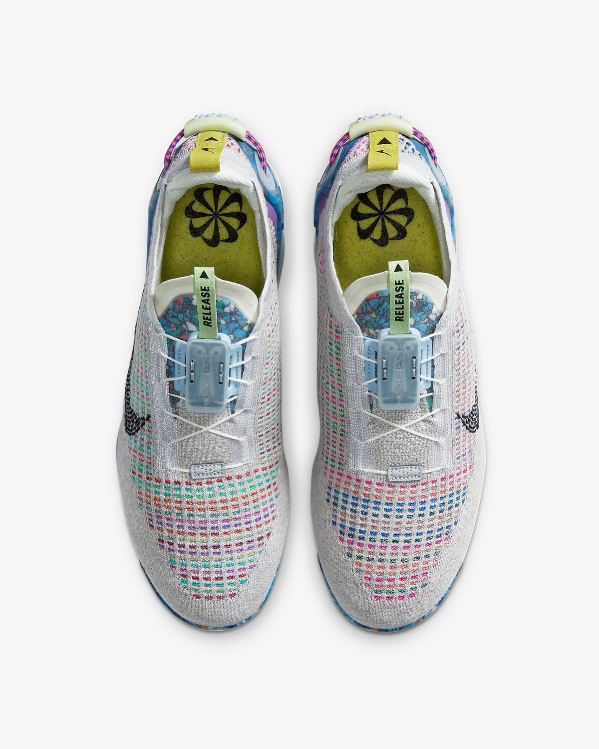 Nike Air VaporMax 2020 Flyknit CJ6740-001 Sneakers