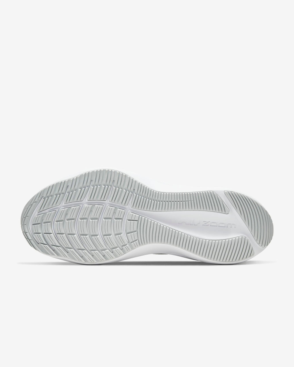Nike Zoom Winflo 7 Running Shoes White CJ0302-004
