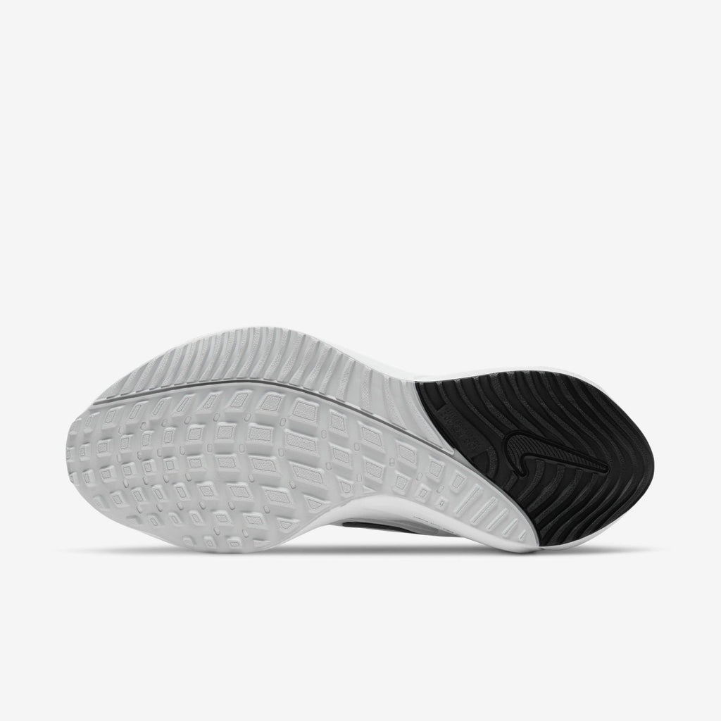 Nike Air Zoom Vomero 15 White Running Shoes CU1856-100