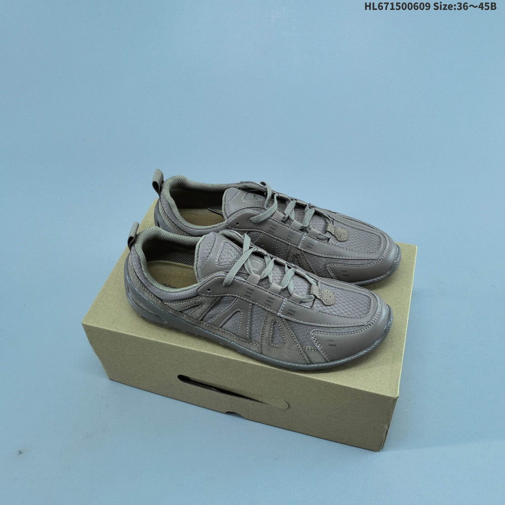 ECCO BIOM Everyday M Low-Top Casual Shoes