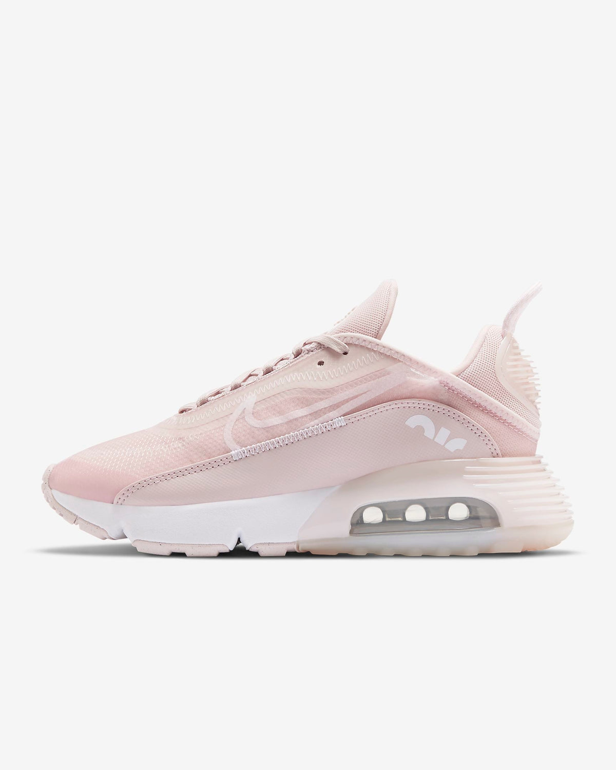Nike Air Max 2090 Sneakers Pink CT1290-600