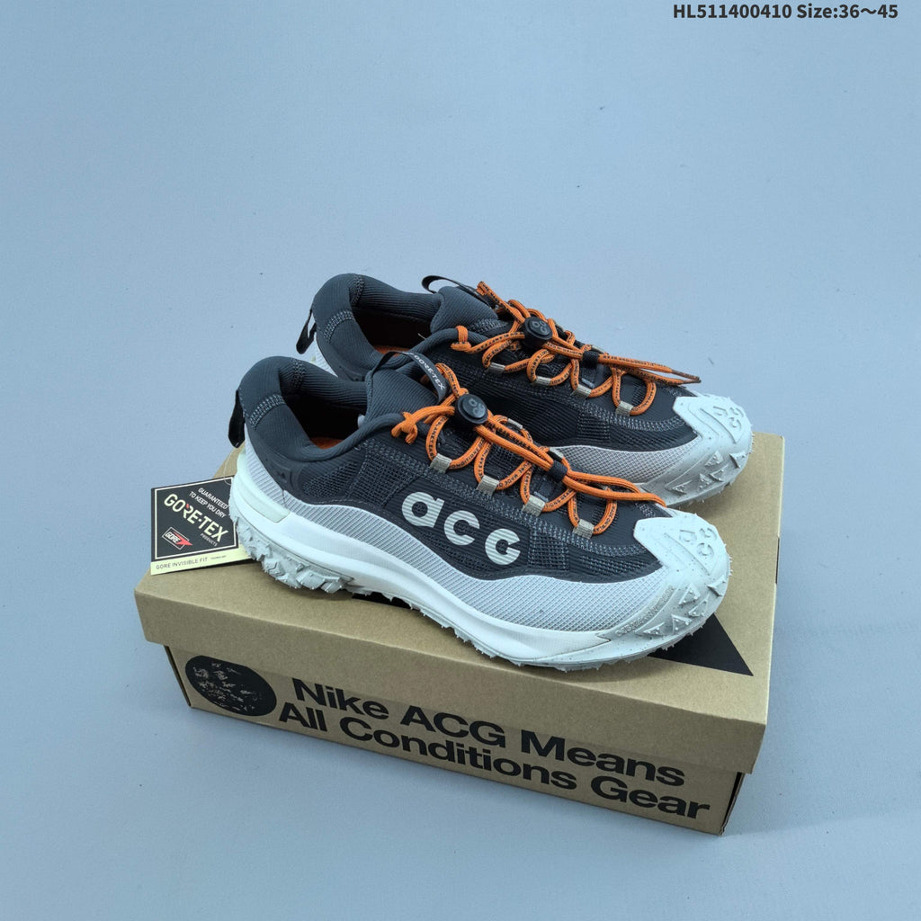 Nike ACG Mountain Fly 2 Low Trail Sneakers
