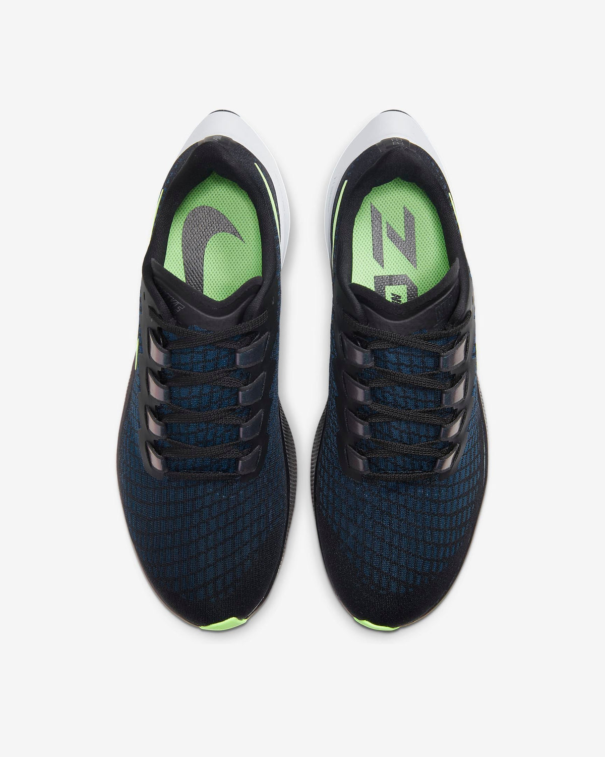 Nike Air Zoom Pegasus 37 Running Shoes BQ9646-001