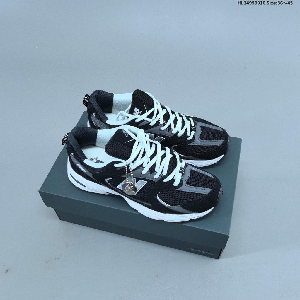 New Balance 530 Retro Running Sneakers