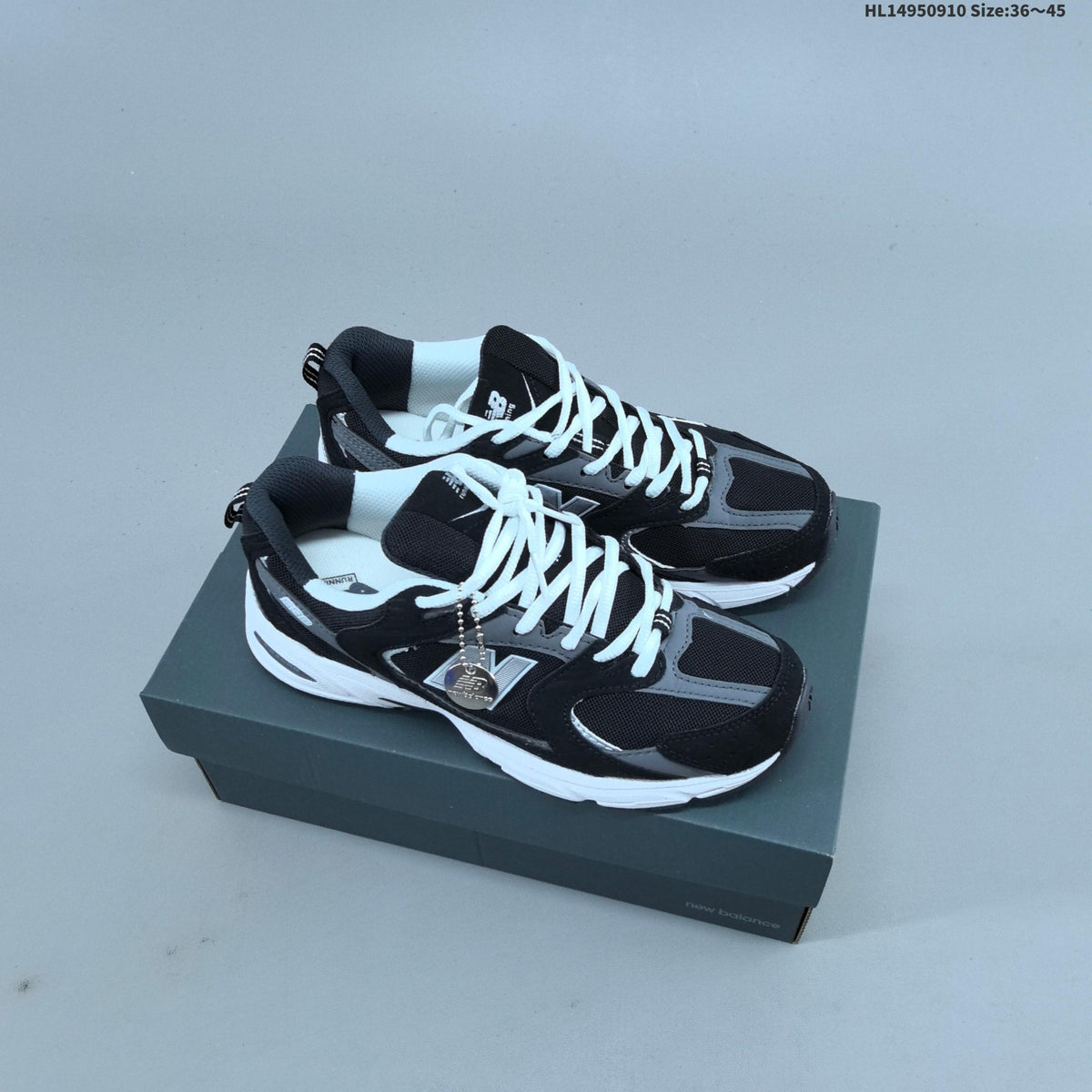 New Balance 530 Retro Running Sneakers