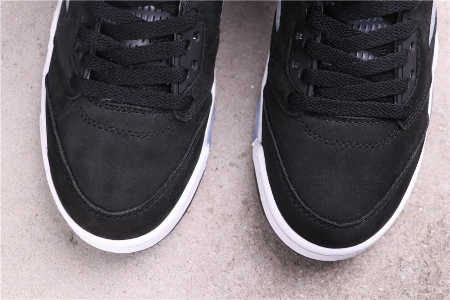 Jordan Air Jordan 5 Stealth 2.0 Black White CT4838-011