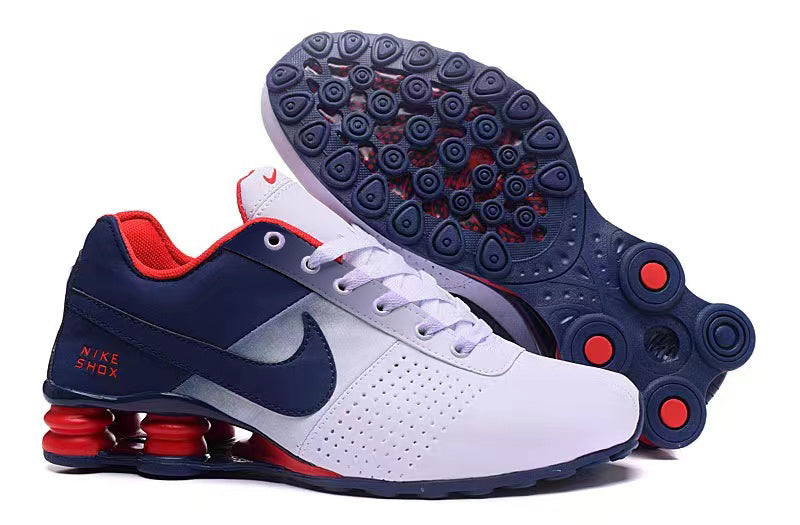 Nike Shox Deliver Sneakers in Multiple Colorways