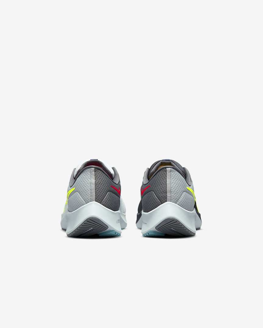 Nike Air Zoom Pegasus 38 DJ3129-001 Running Shoes