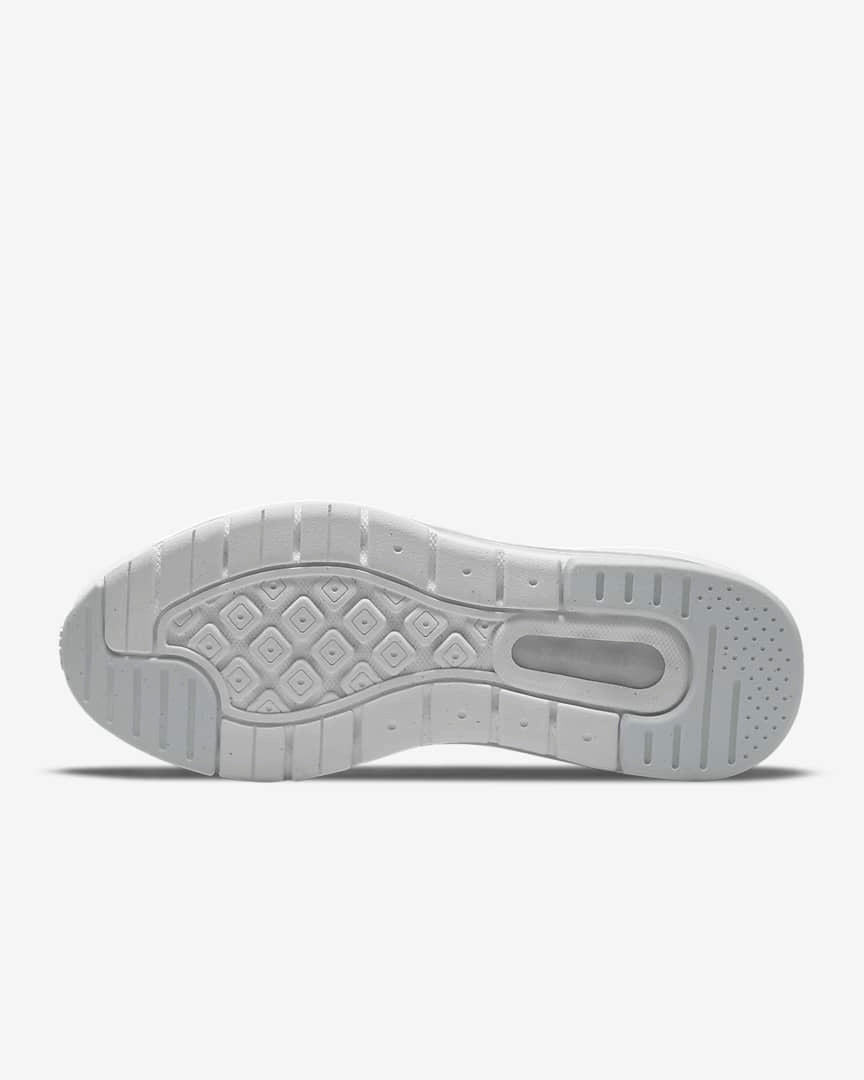 Nike Air Max Genome White Sneakers CZ1645-100