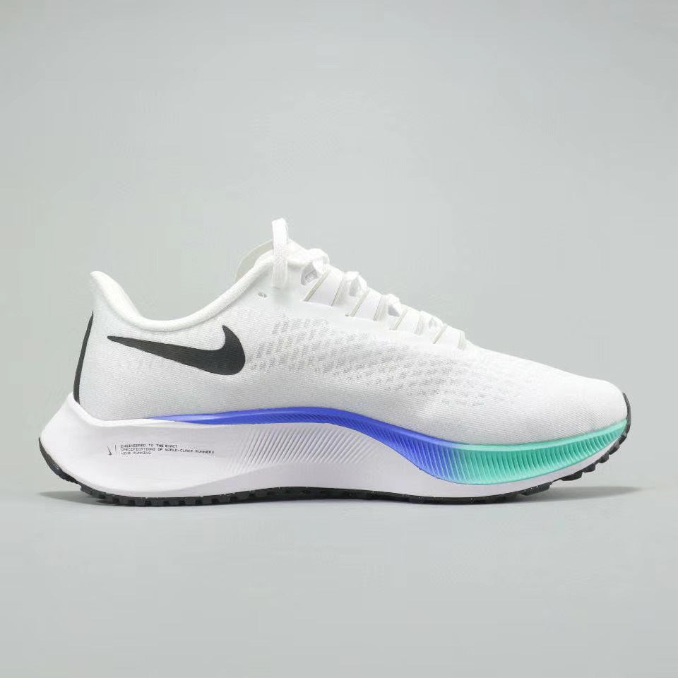 Nike Air Zoom Pegasus 37 Running Shoes White BQ9646-103