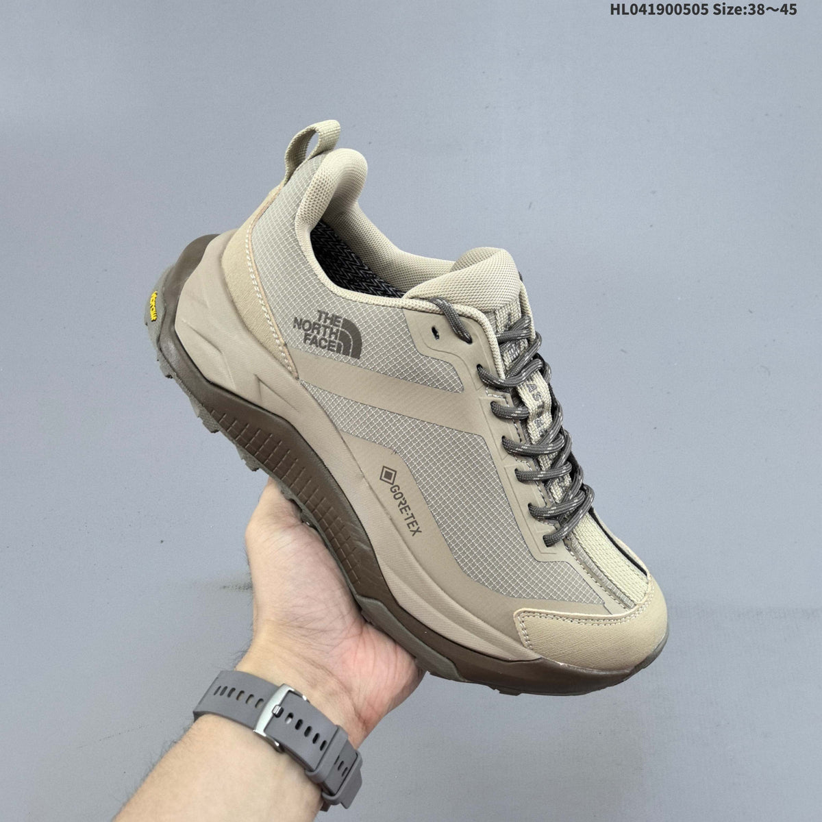 The North Face Fastpack Ultra GTX Hiking Shoes