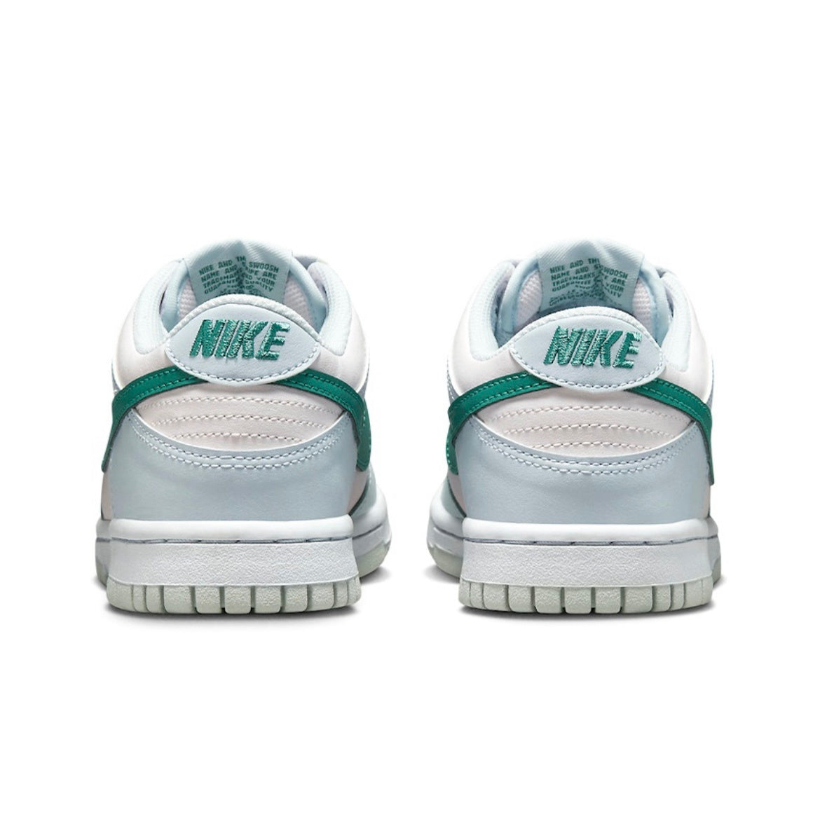 Nike Dunk Low Mineral Teal Sneakers FD1232-002