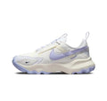Nike FD0385-121 Sneakers in White and Lavender