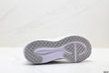 Nike Revolution 8 White and Light Purple Running Shoes