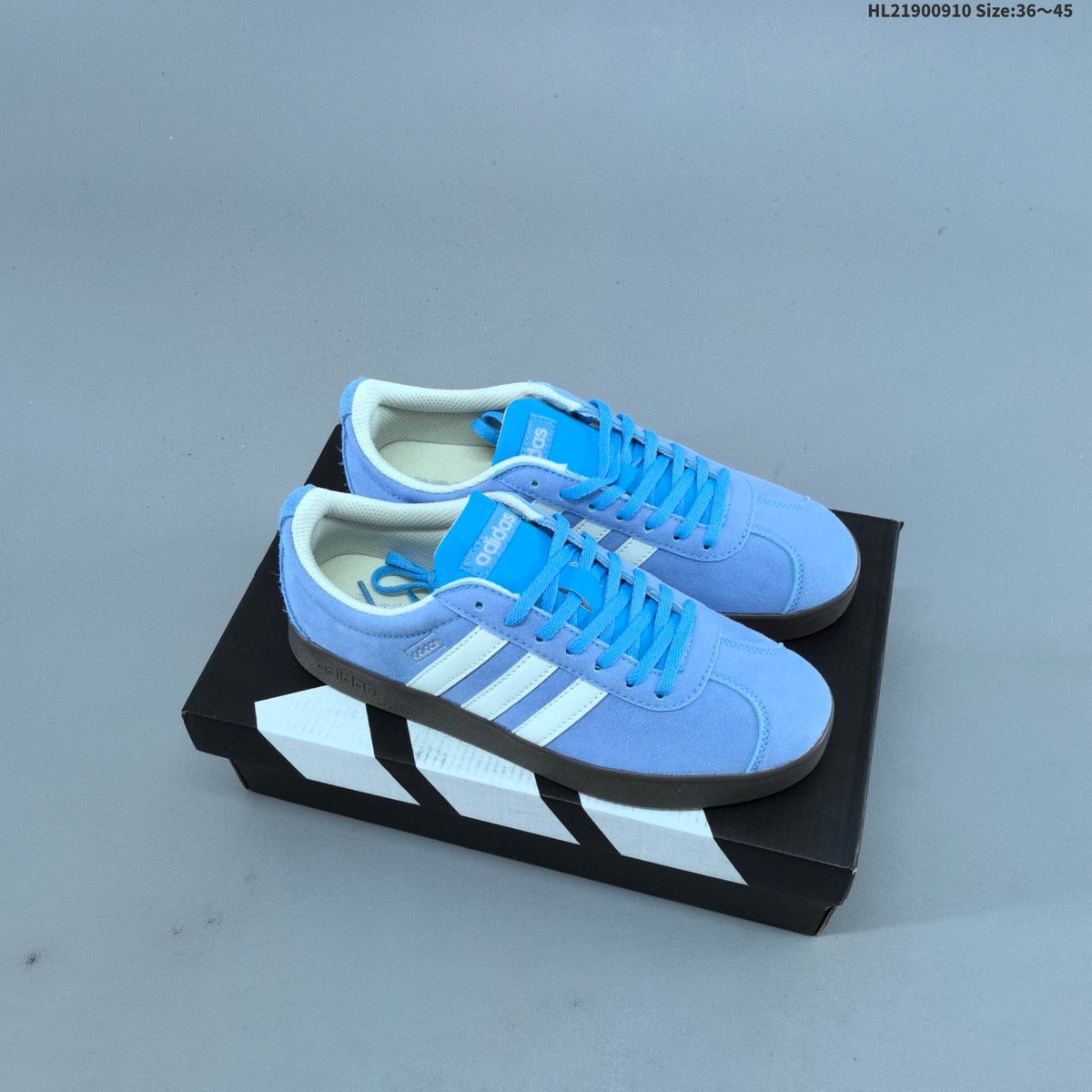 Adidas VL Court Classic Sneakers