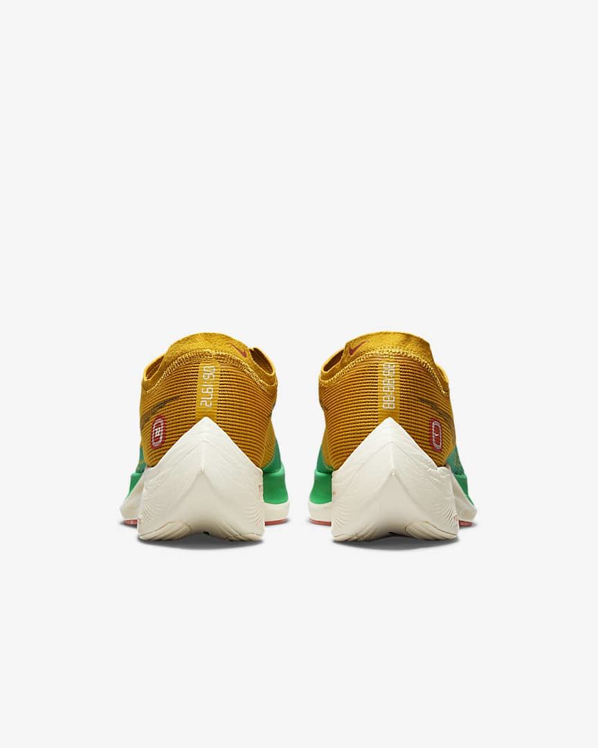 Nike ZoomX Vaporfly NEXT% 2 Running Shoes DJ5182-700