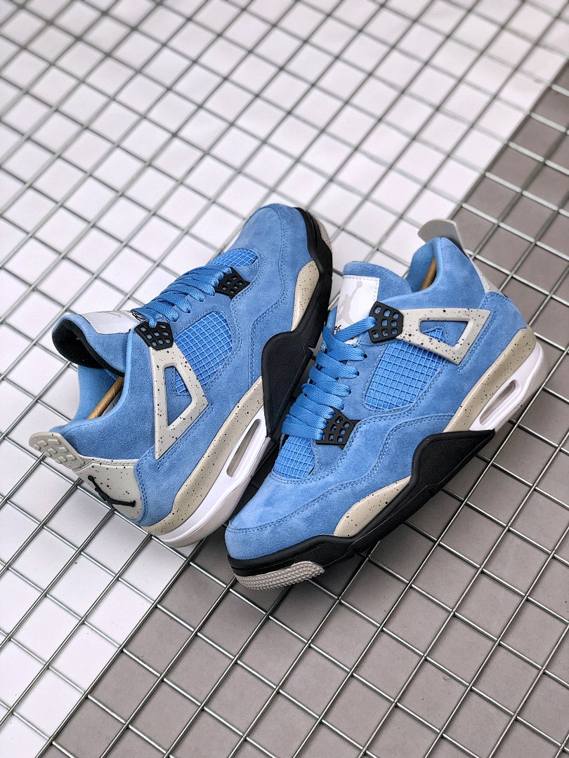 Jordan Air Jordan 4 University Blue Sneakers CT8527-400