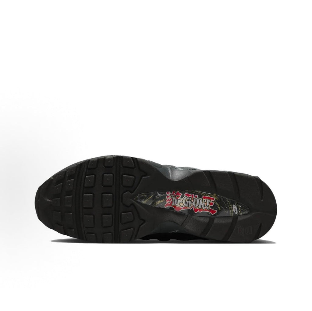 Nike Air Max 95 Yu-Gi-Oh! II7404-100 Sneakers