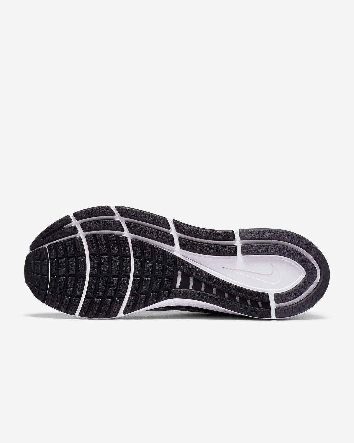 Nike Air Zoom Structure 23 Running Shoes CZ6720-009