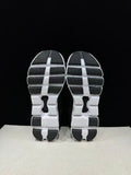On Cloud X FKA Twigs Sneakers in Black and White