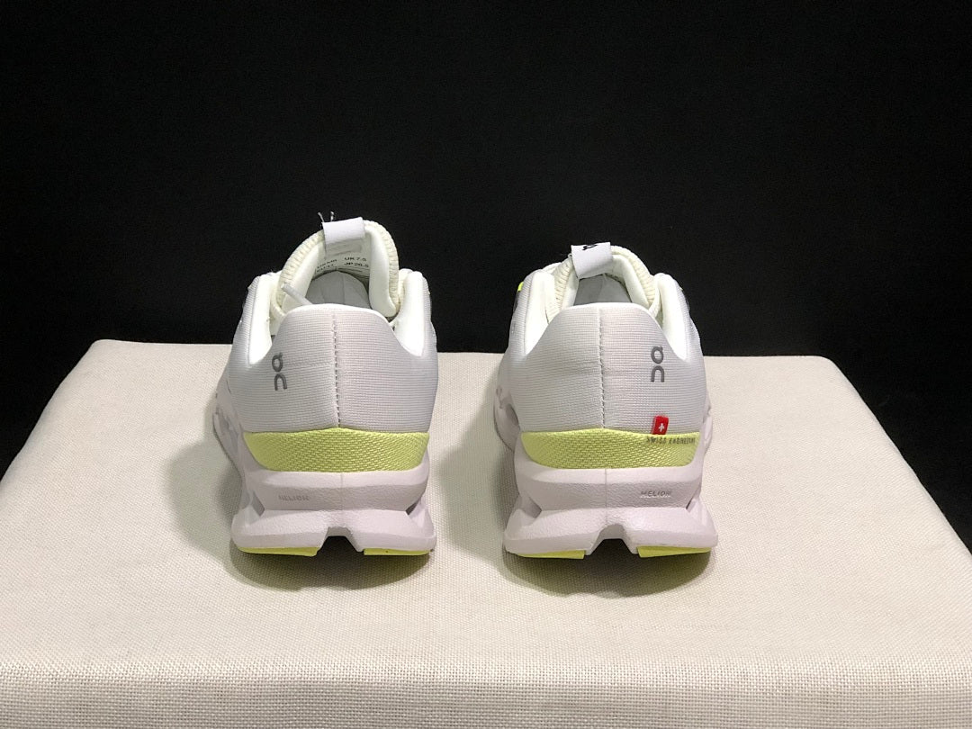 On Cloudsurfer Sneakers Sand White