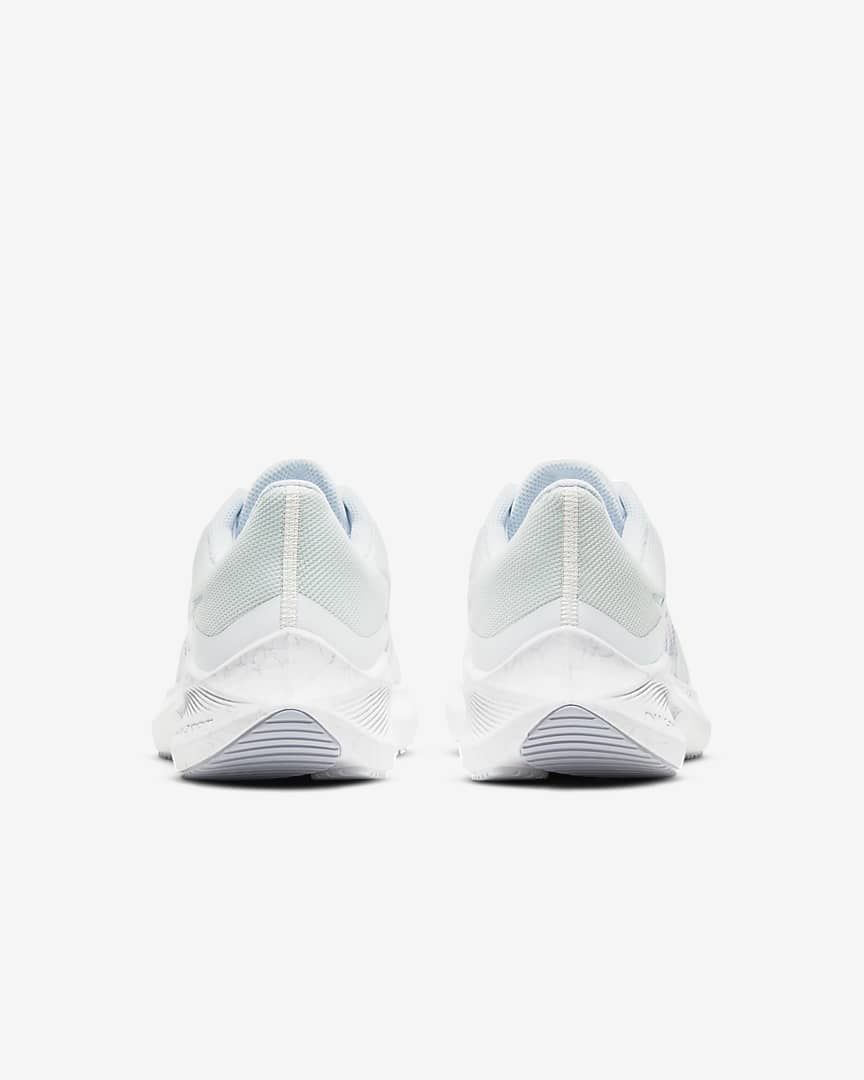 Nike Zoom Winflo 8 Running Shoes White CW3421-102