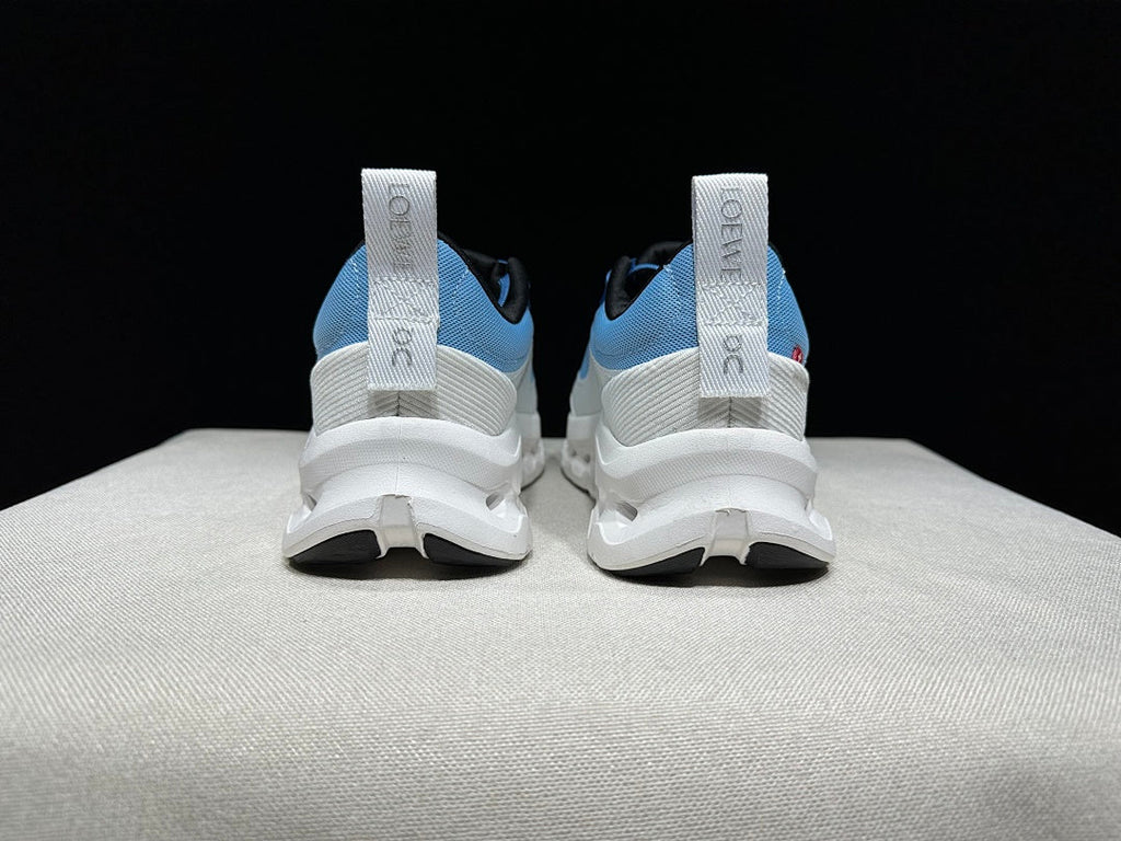 On Cloudtilt 2.0 Blue Running-Inspired Sneakers