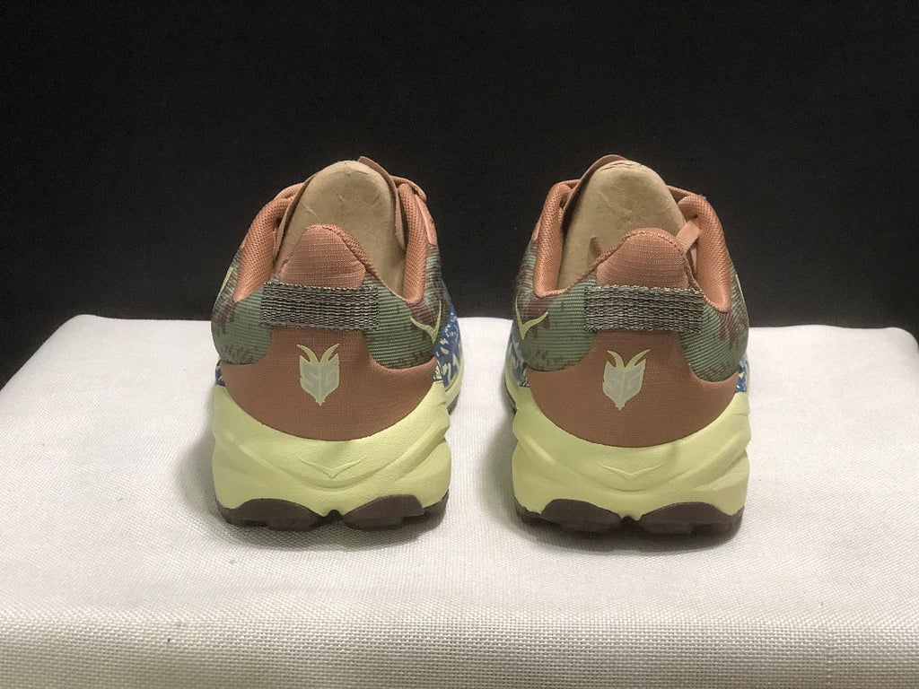 HOKA Speedgoat 6 Trail Running Shoes