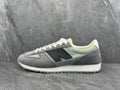 New Balance 237 Gray Lifestyle Sneakers