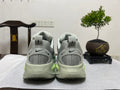 Nike Vomero 18 Running Shoes, Gray and Volt