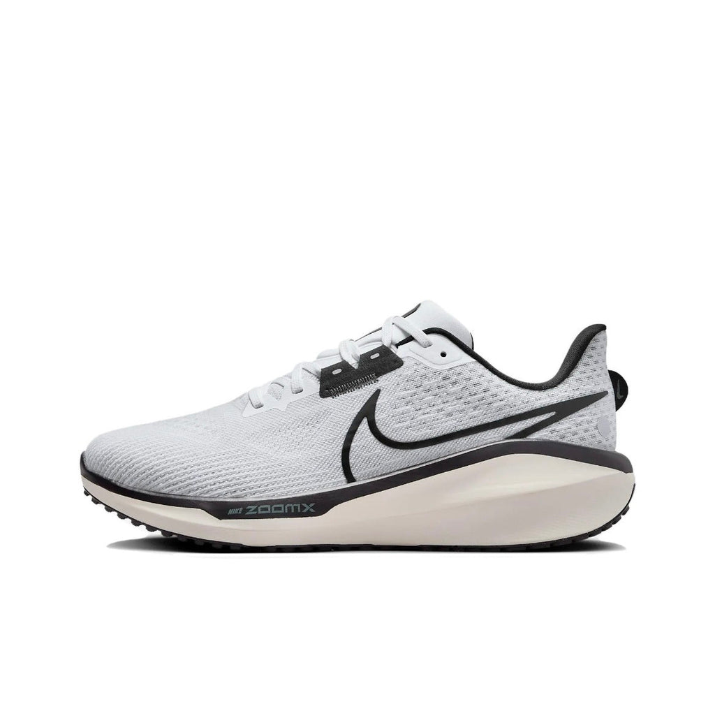 Nike Air Zoom Vomero 17 Running Shoes Grey FB1309-104