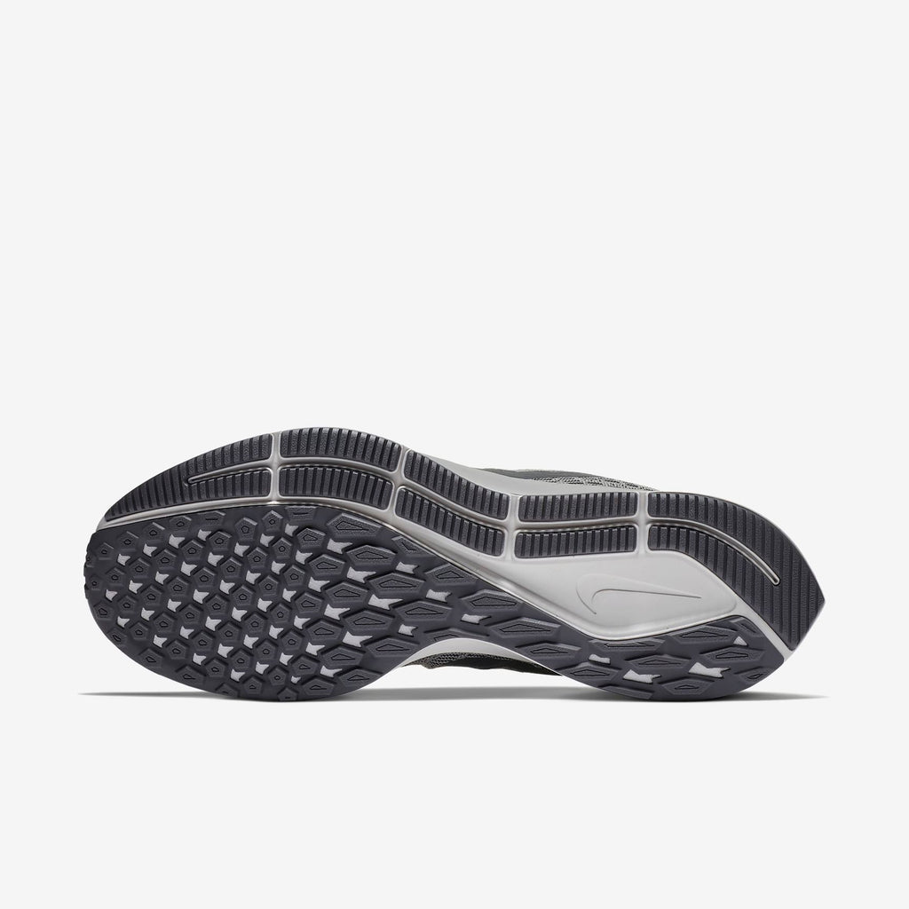 Nike Air Zoom Pegasus 35 Running Shoes Grey