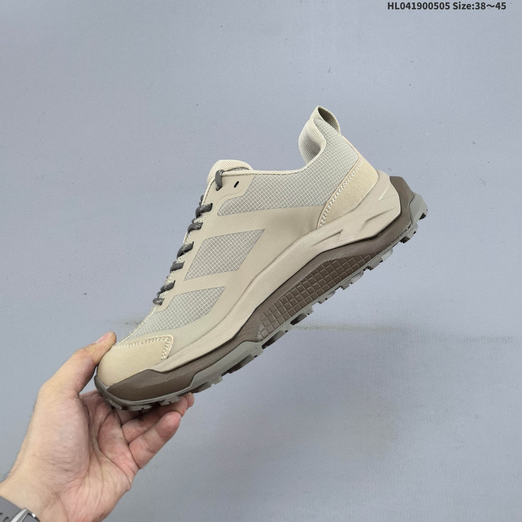 The North Face Fastpack Ultra GTX Hiking Shoes