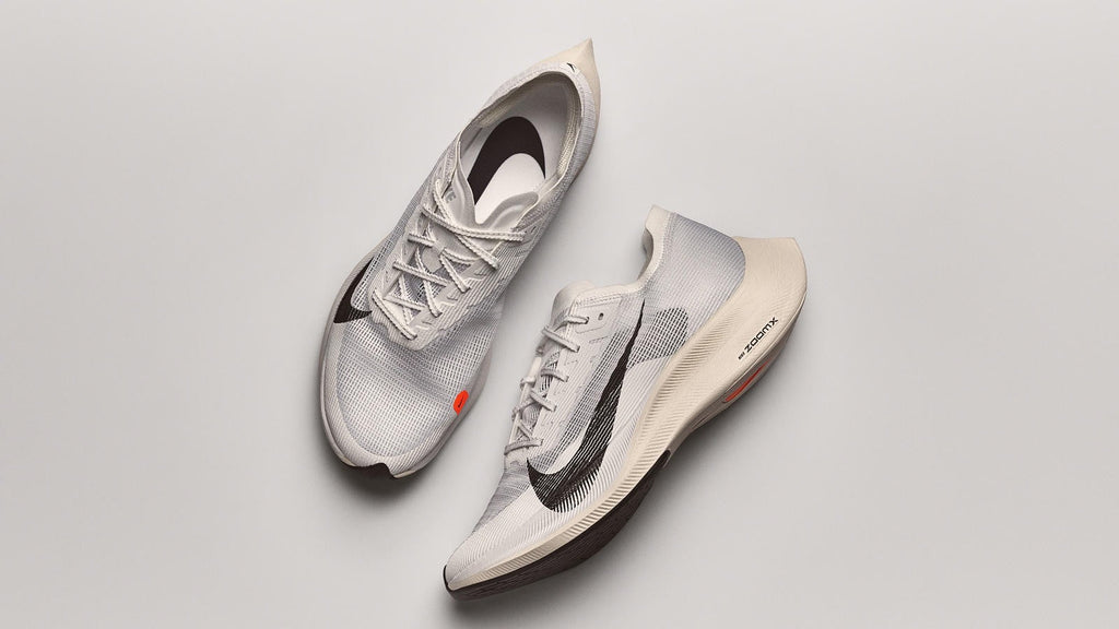 Nike ZoomX Vaporfly NEXT% 2 Running Shoes White DH9276-100