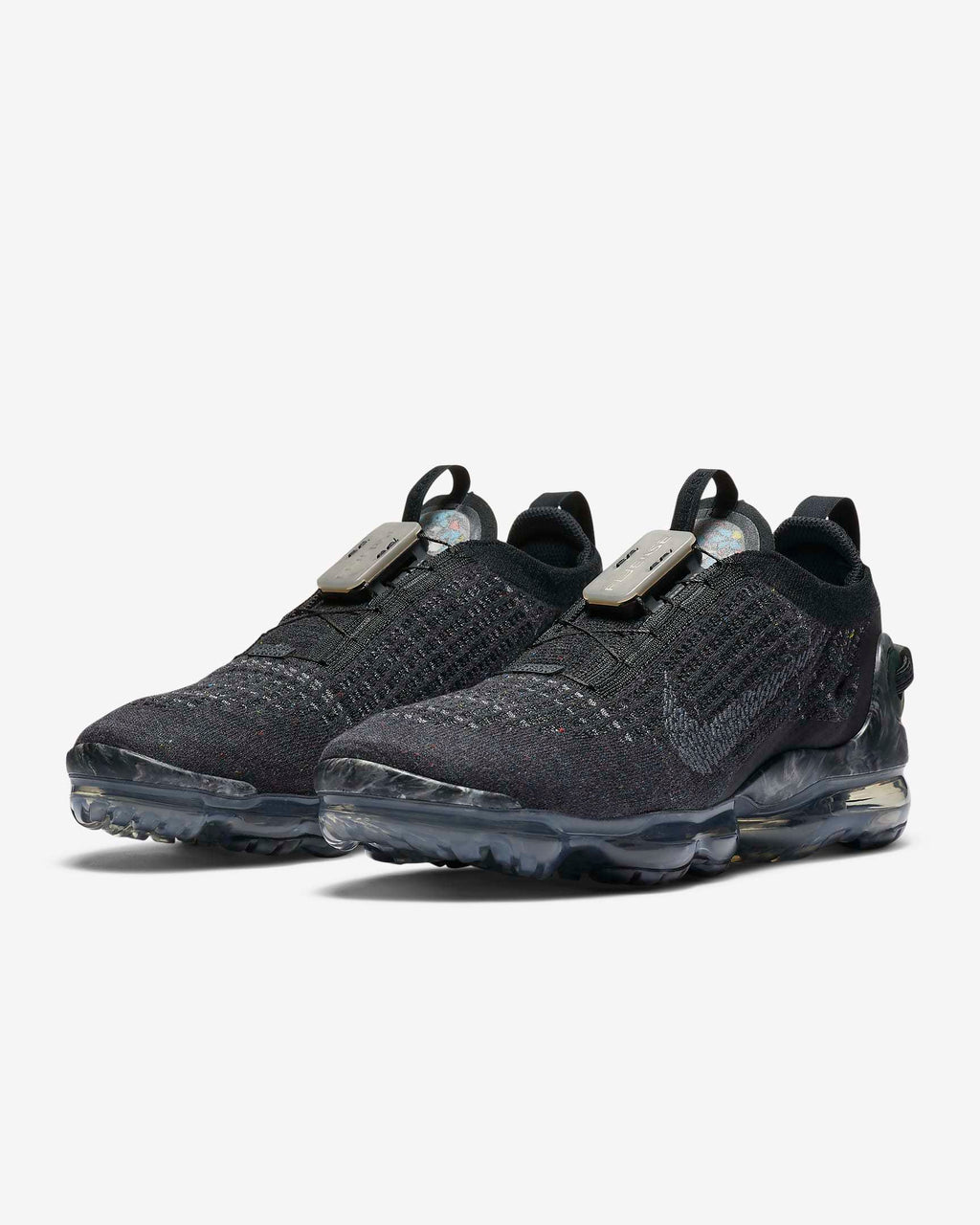 Nike Air VaporMax 2020 Flyknit Black Sneakers CJ6740-002