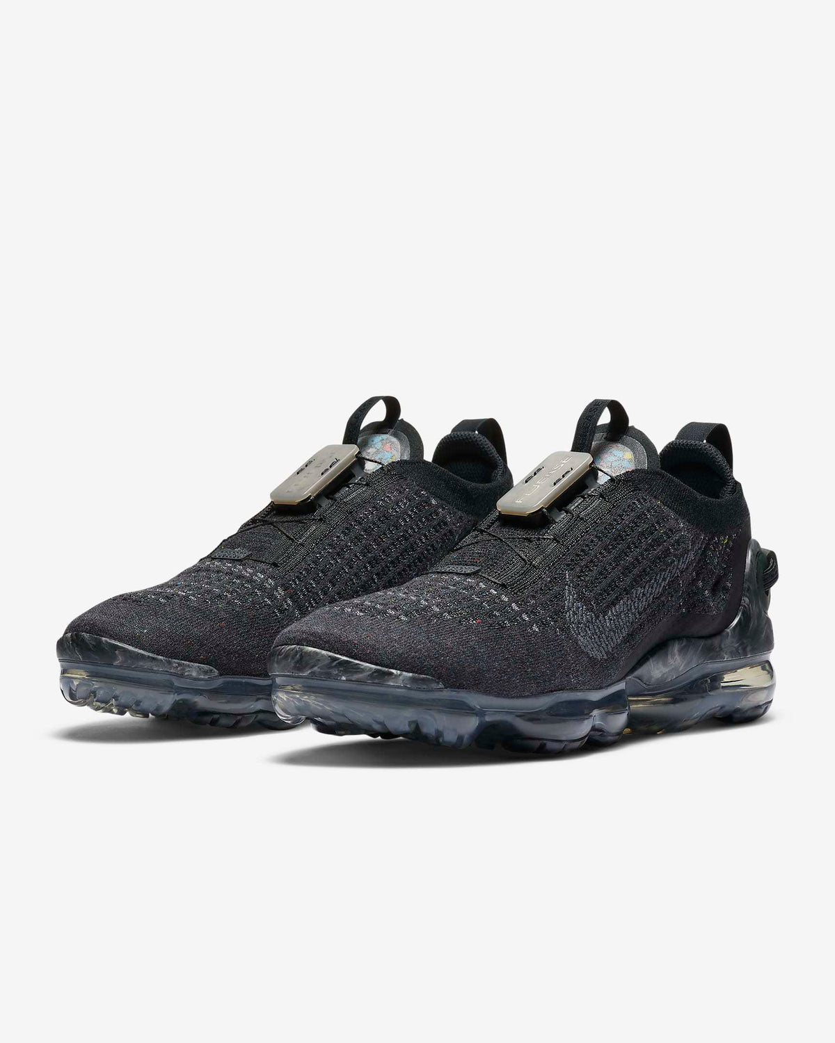 Nike Air VaporMax 2020 Flyknit Black Sneakers CJ6740-002