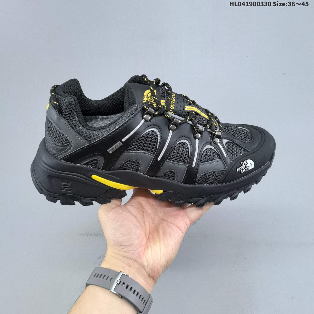 The North Face Hedgehog 06 VST GORE-TEX Hiking Shoes