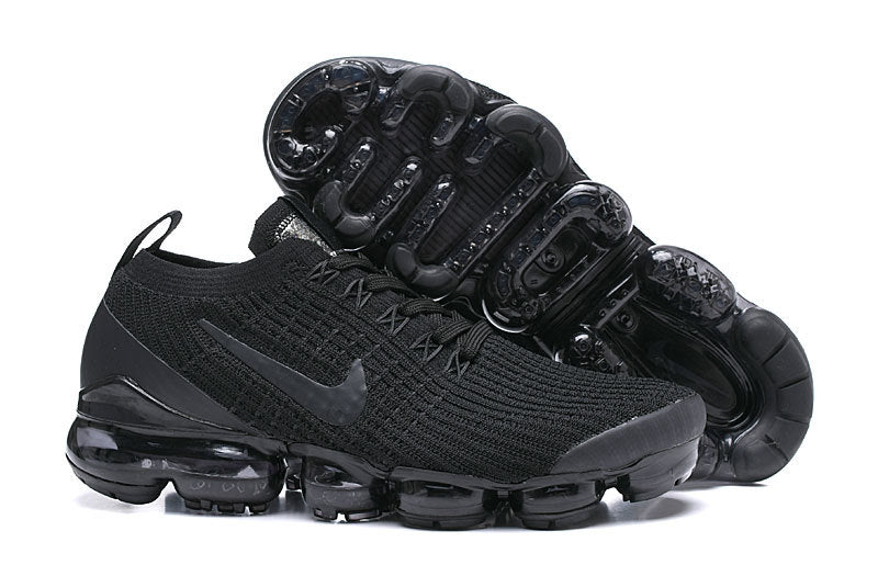 Nike Air VaporMax Flyknit 3 Black Sneakers AJ6900-004