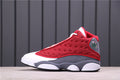 Jordan Air Jordan 13 Red Flint Sneakers 414571-600