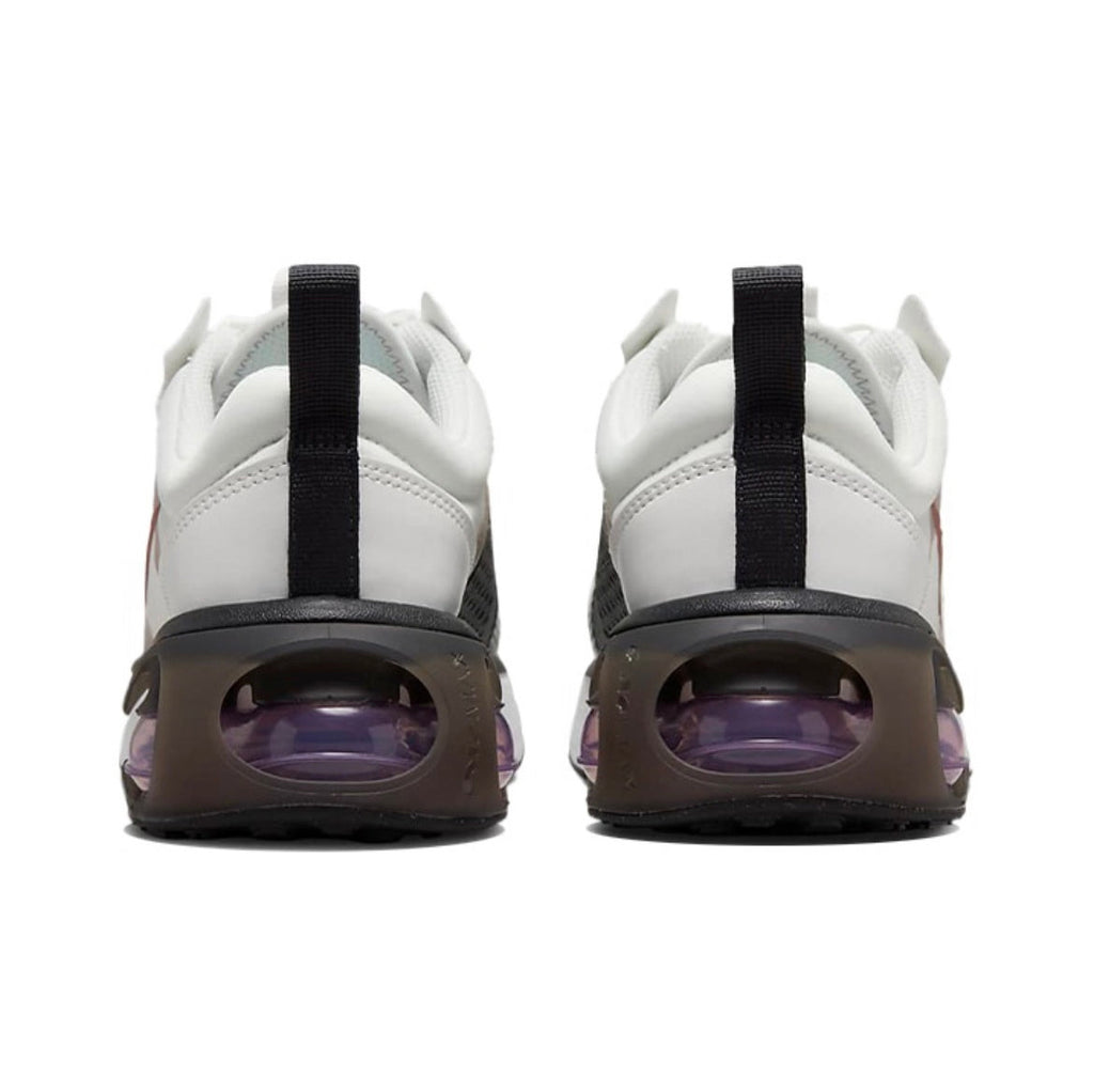 Nike Air Max 2021 Sneakers, White and Gray, DA3199-103