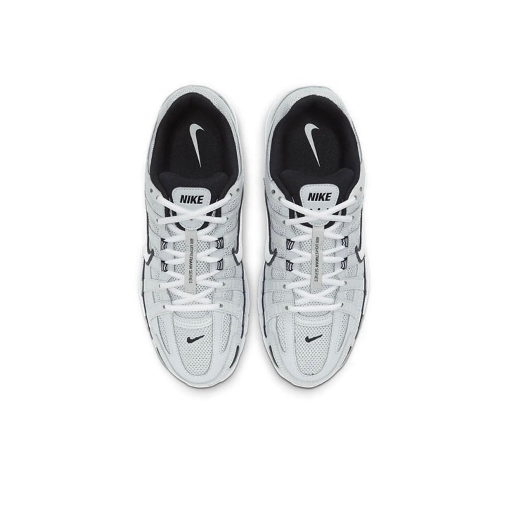 Nike P-6000 Sneakers Light Grey Black CD6404-006