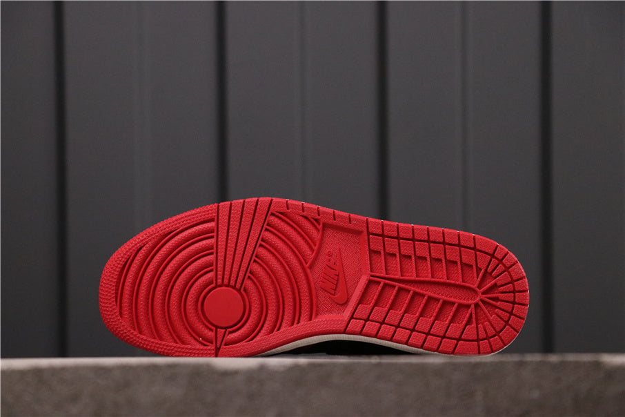 Air Jordan 1 High Facetasm Varsity Red BQ4422-600
