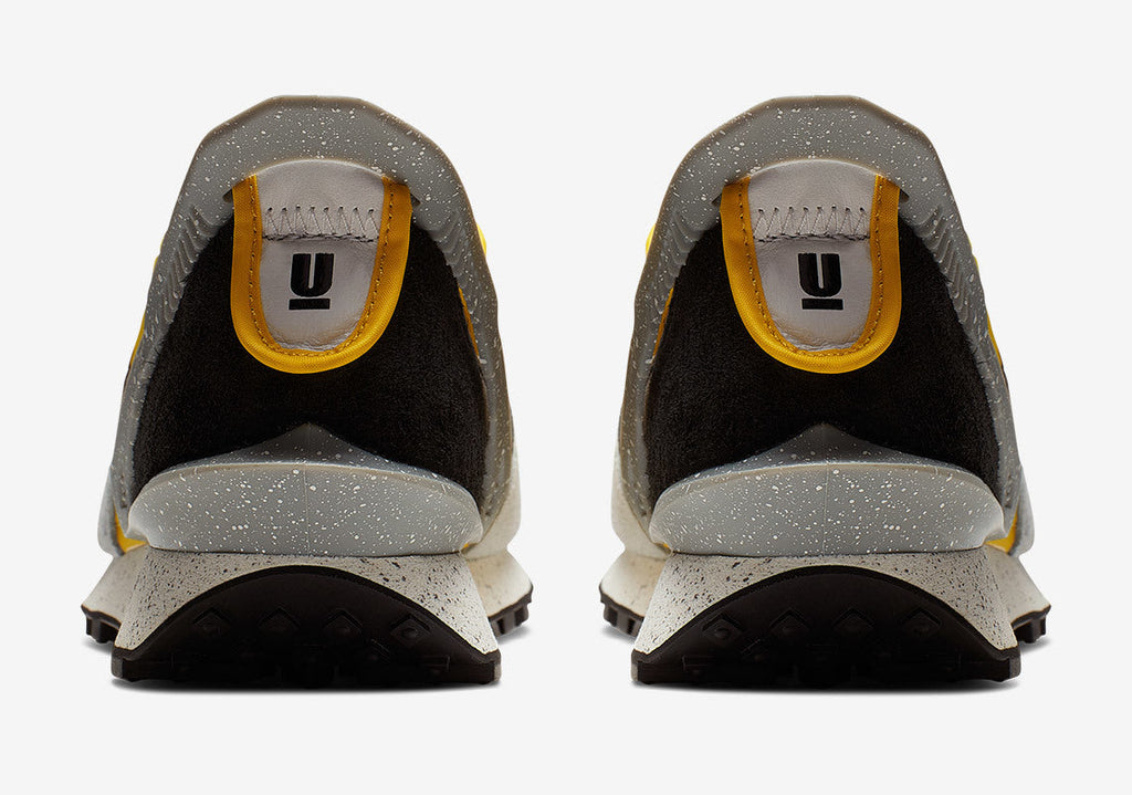 Nike x Undercover Daybreak Sneakers Yellow BV4594-700