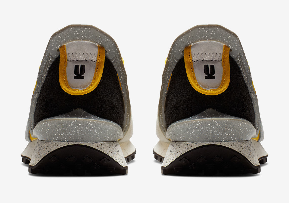 Nike x Undercover Daybreak Sneakers Yellow BV4594-700
