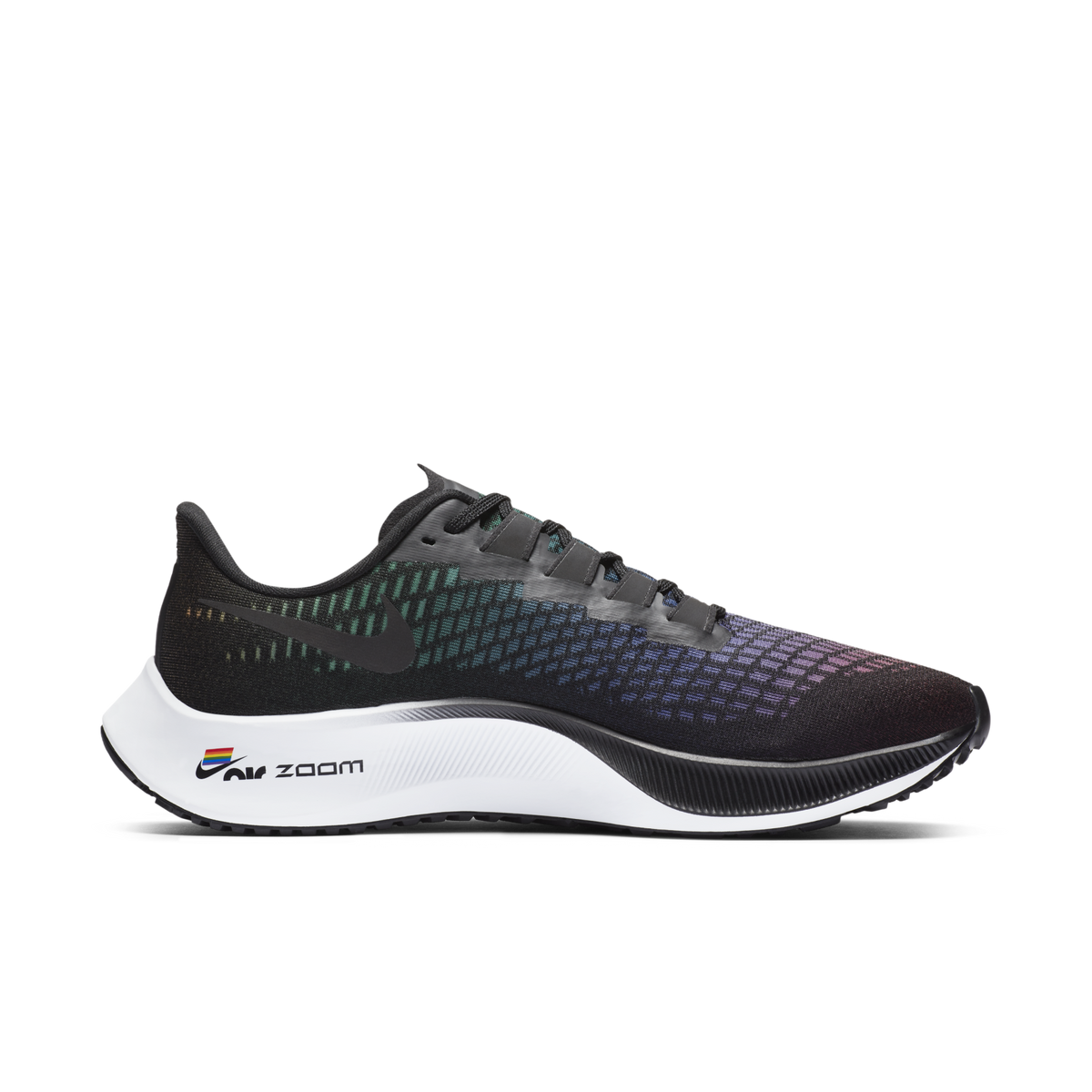 Nike Air Zoom Pegasus 37 BeTrue Running Shoes CV0266-001