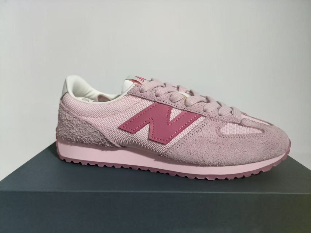 New Balance U471FP Pink Sneakers