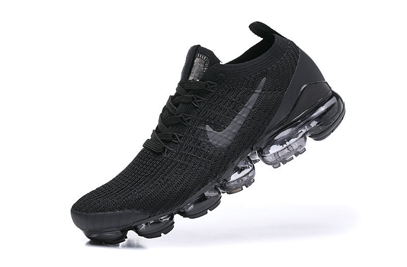 Nike Air VaporMax Flyknit 3 Black Sneakers AJ6900-004